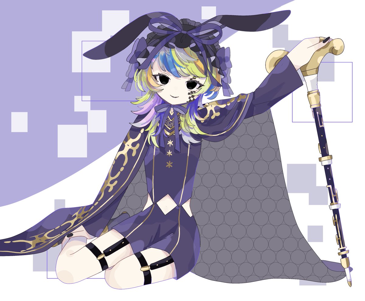 まよ🥚 tweet media