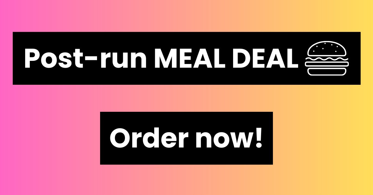 Pride Run 10K tweet media