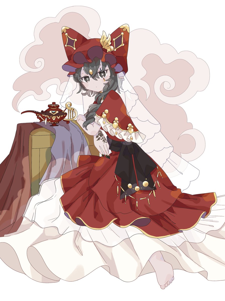 まよ🥚 tweet media