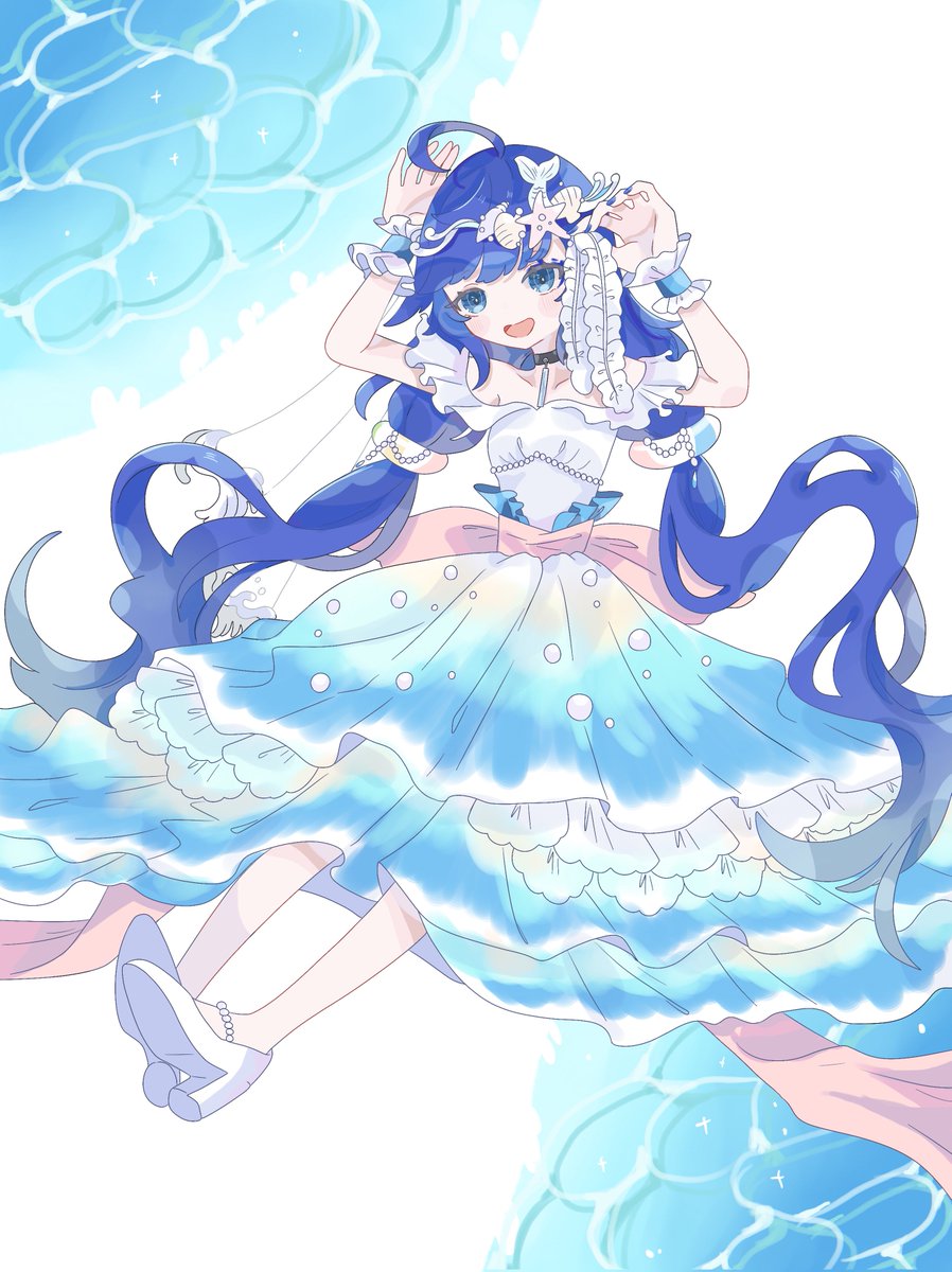 まよ🥚 tweet media