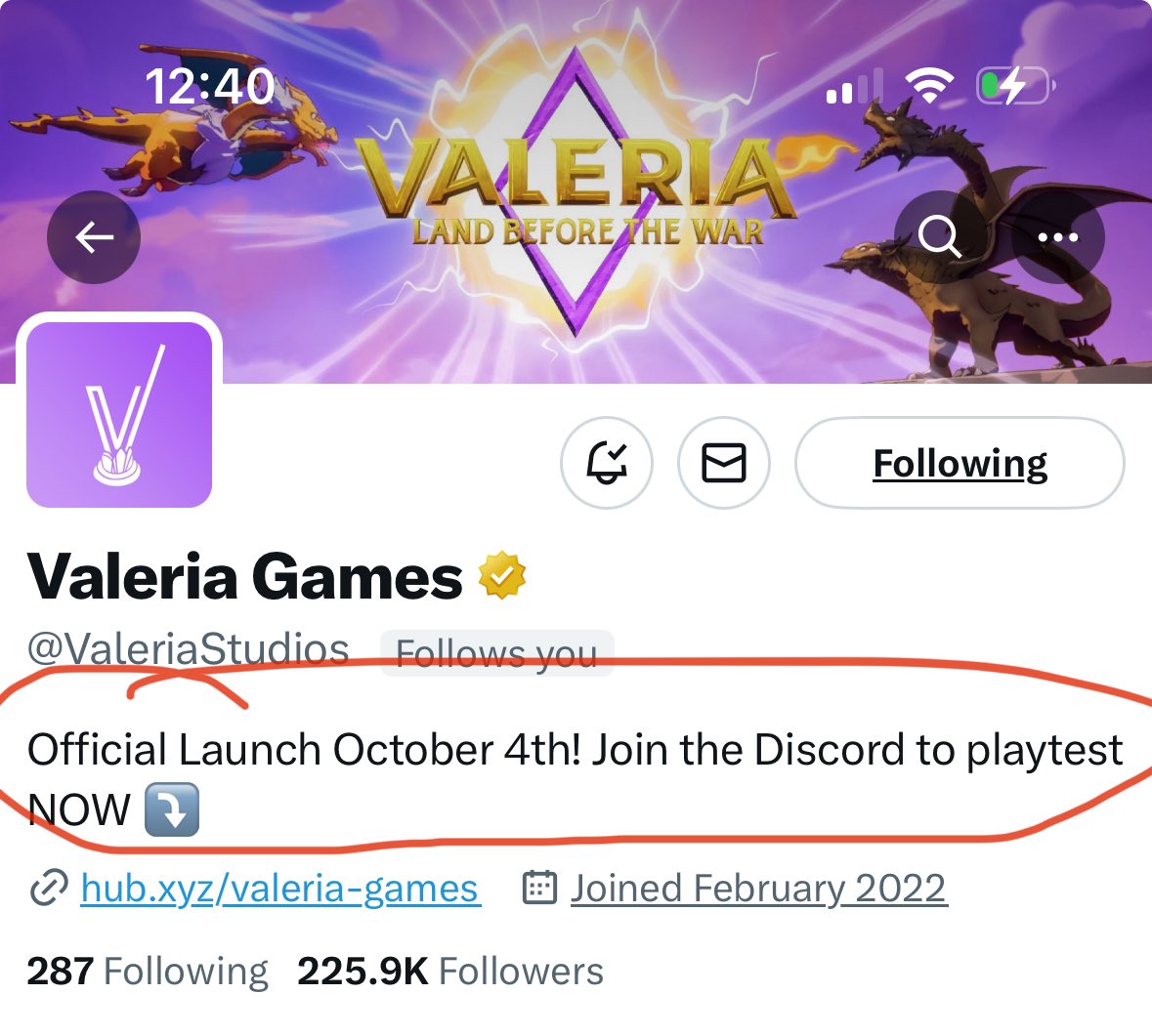 A MASSIVE p2a campaign launches in <1 month 🤑

YOU DO NOT WANT TO MISS THIS ONE 🚨

Get the inside scoop and everything you need to know to be ready🧵👇