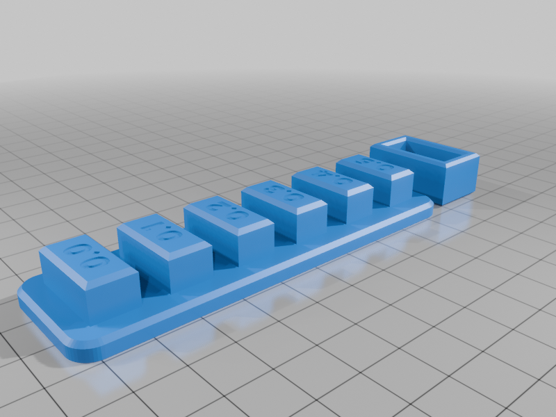 citricguy's tweet photo. New Design: 0.0 to 0.5 - Fit Test

https://t.co/zdq8cumuHK https://t.co/7Dqpp94PNJ