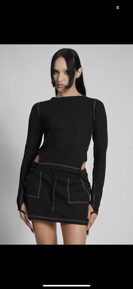 When me n the crew pull up in cozy thermals 🫵🫵
shopnoctex.com/collections/new