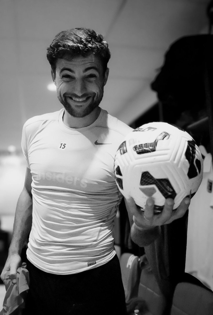 cmillepchn's tweet photo. TRIPLÉ⚽️⚽️⚽️ T.RAMBAUD 📸 https://t.co/3oGqlszg3p