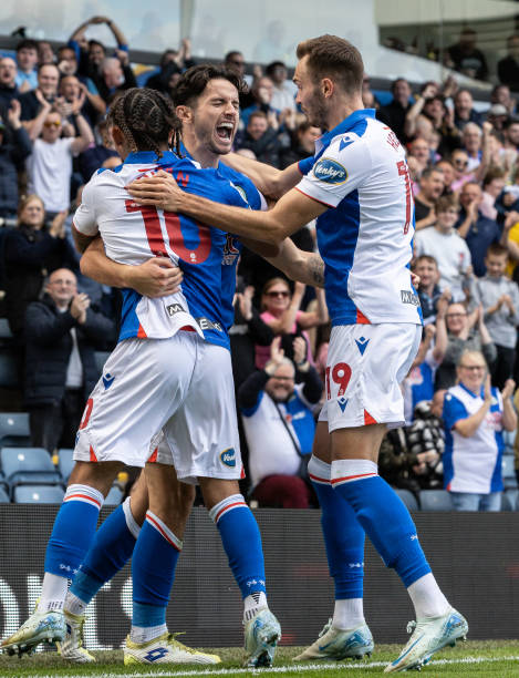 Rovers Latest tweet media