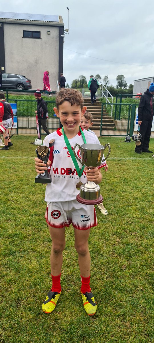 DGNHurlingclub tweet picture