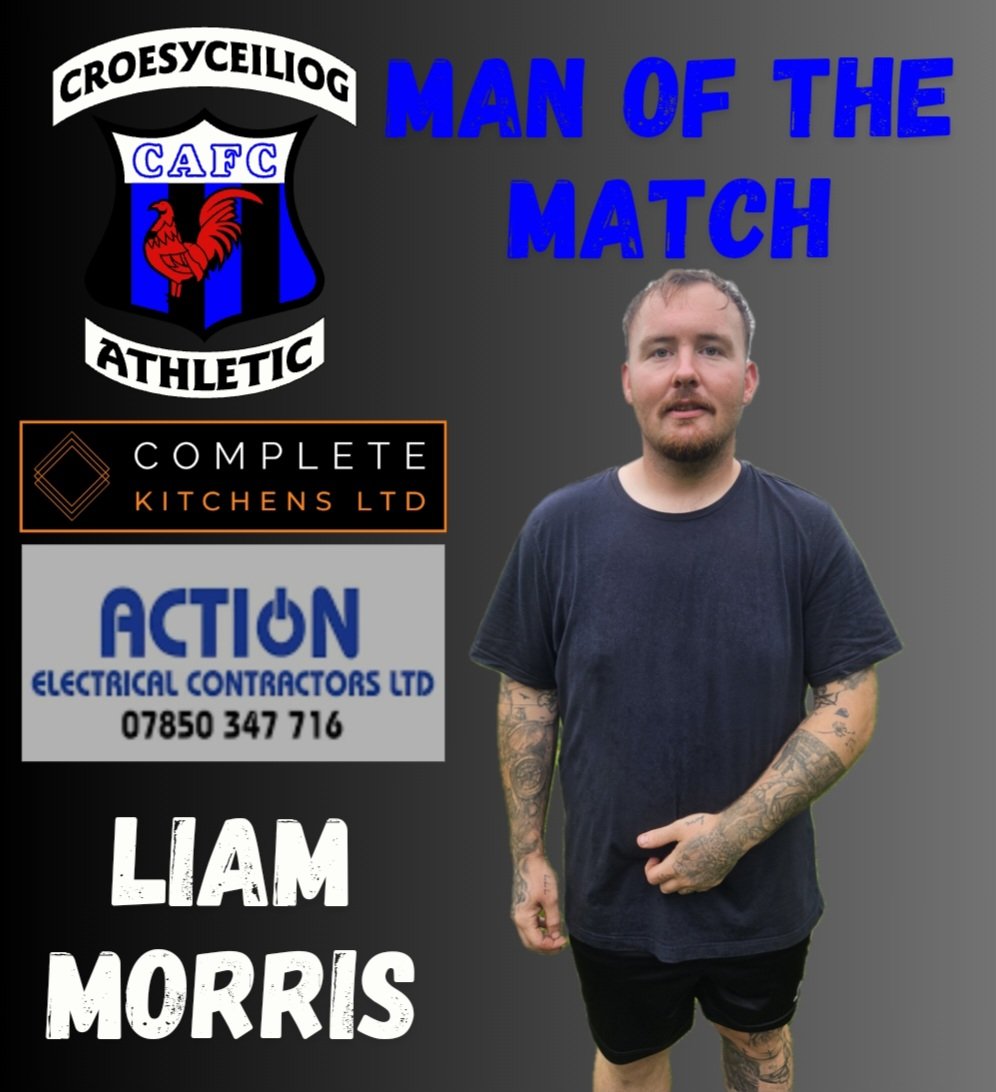 CroesyAthleticSeniors tweet media