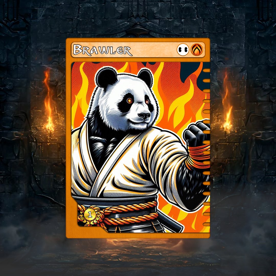 Hey fam! I'm super excited about the new giveaway I’ve secured for you 🔥

3 Lucky Winners will receive a Kosmic Quest NFT from <a href="/cryptodungeonma/">Dungeon Games🐉</a> (valued at 15 $ATOM)! 🚀

To enter:

- Follow <a href="/cryptodungeonma/">Dungeon Games🐉</a> and @AlexCosmonaut 
- RT and tag some friends

Also, there’s an awesome