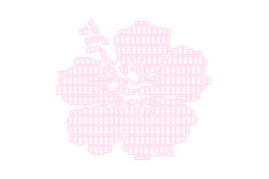 pink ver. (★≧▽^))★☆