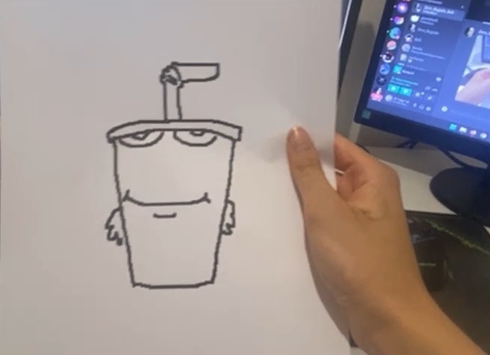cool_cose's tweet photo. master shake, he is real, i made him https://t.co/qNoX62Ux96