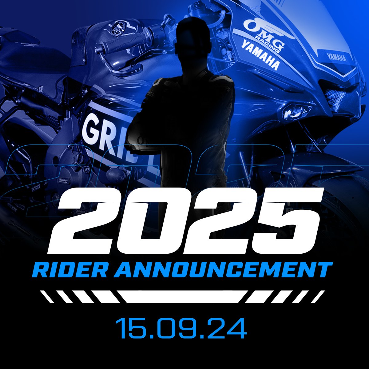 Admin's logging off. See you at 10am tomorrow 👀 

#OMGRacingUK

#YamahaRacing #RevsYourHeart #WeR1