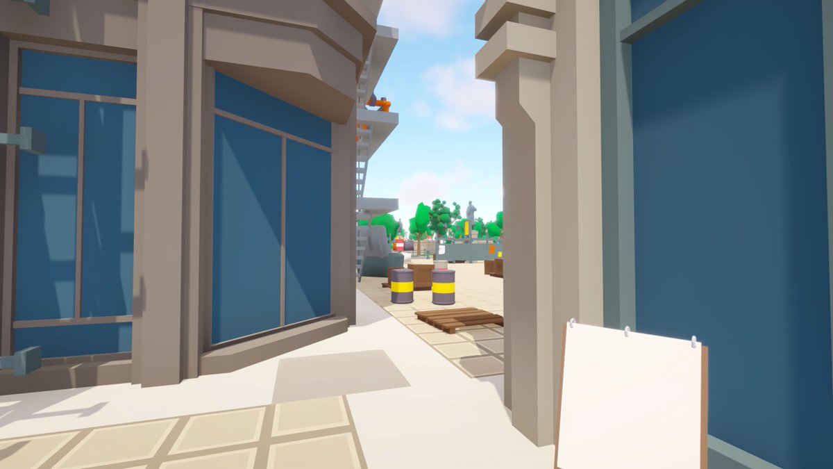 OtsoDev's tweet image. Just realized I’ve been optimizing code to make sure NPCs have better memory than I do… and now they’re holding grudges against me for days. Cool, cool, cool. #unitydev #gamedev