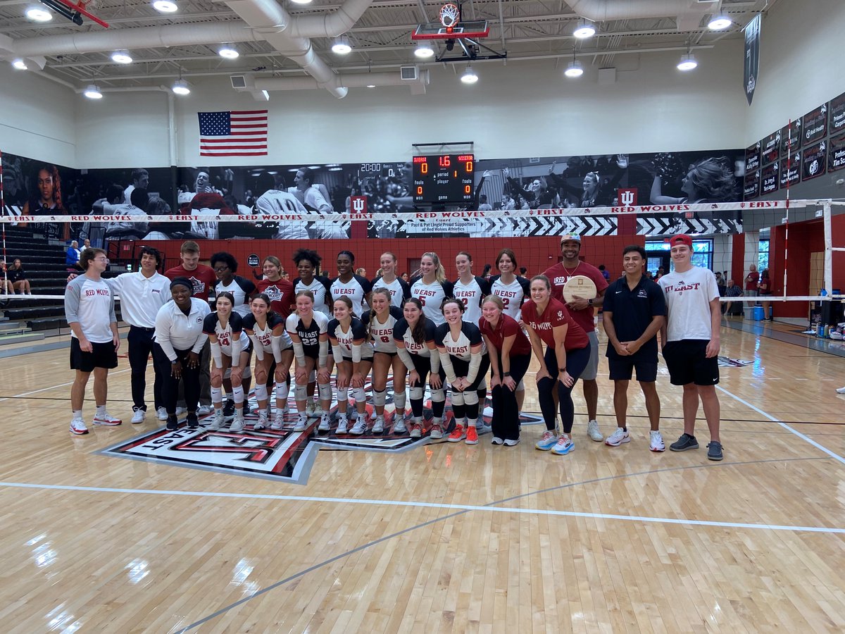 IUEast Entrepreneurs tweet media