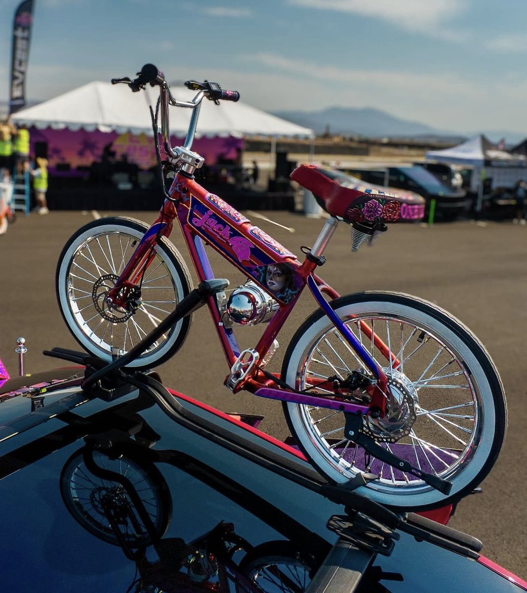 SoCalEVs's tweet image. If you missed #EVfest this year, we hope you can make it in 2025. Details coming soon!