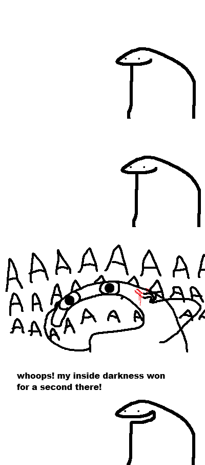Flork (@florkofcows) on Twitter photo 