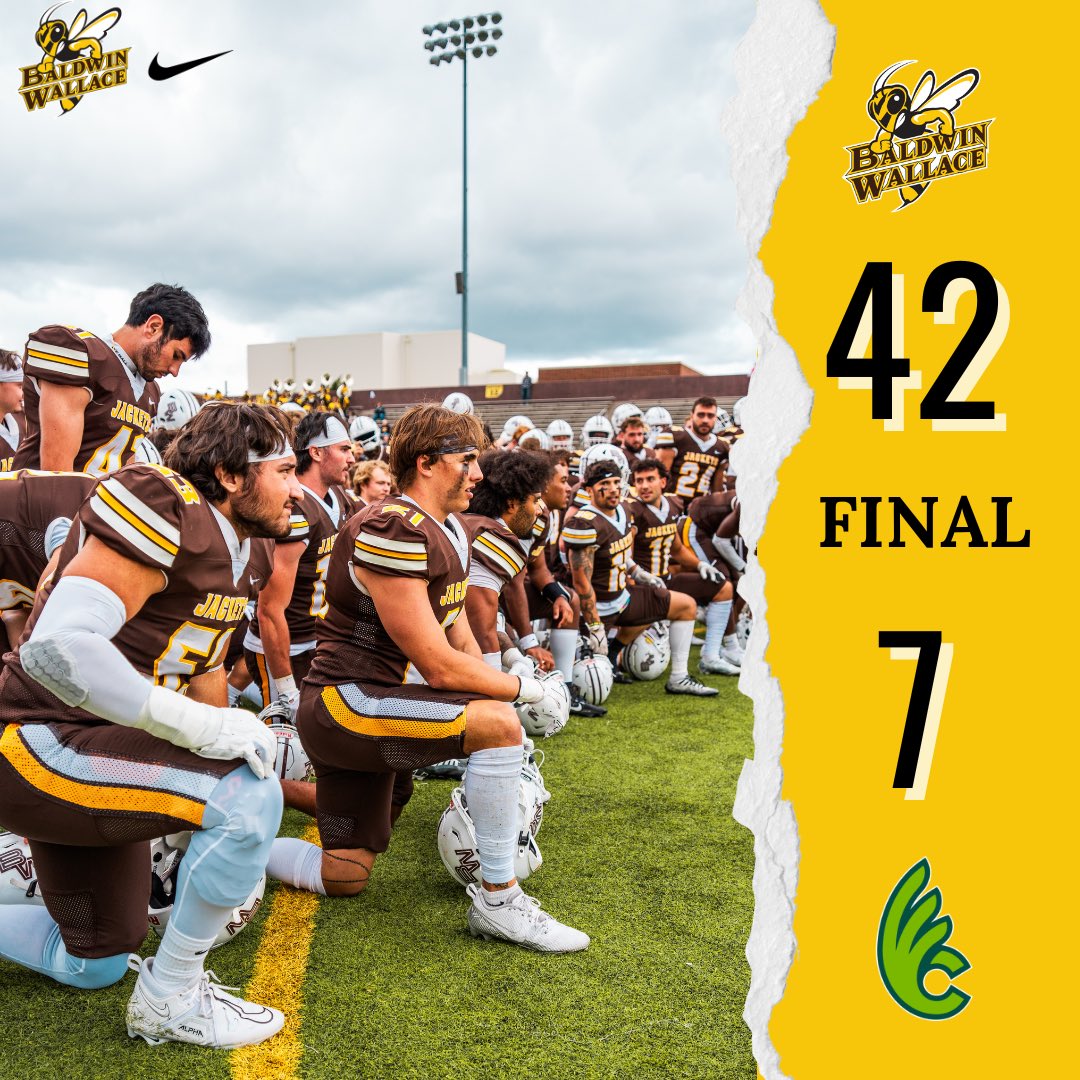 Back 2️⃣ Back W

#ChasingGreatness #OAC #D3FB