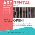 Photo by North Van Arts (@northvanarts)