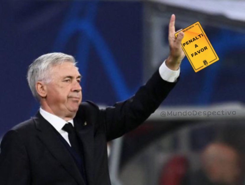 MundoDespectivo's tweet photo. El Real Madrid utiliza su arma secreta. https://t.co/PlnzDE0Z3L