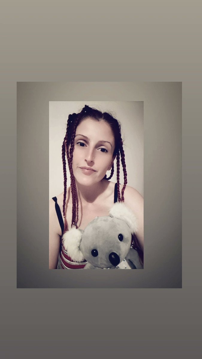 Elif_kol29's tweet photo. Goodnight🌌🐨 https://t.co/dKbDPnAiIr