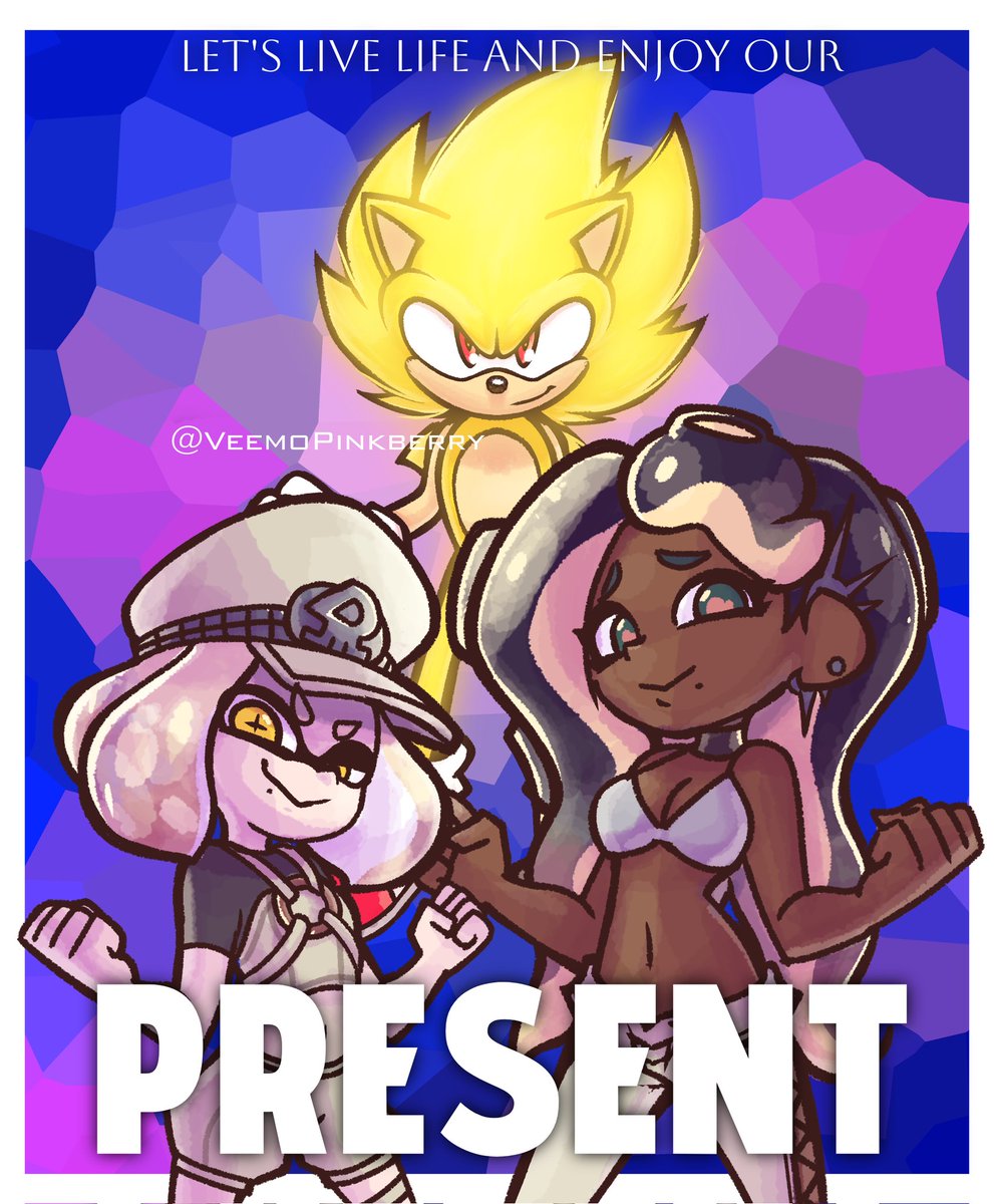 #GrandFestival #Splatoon3