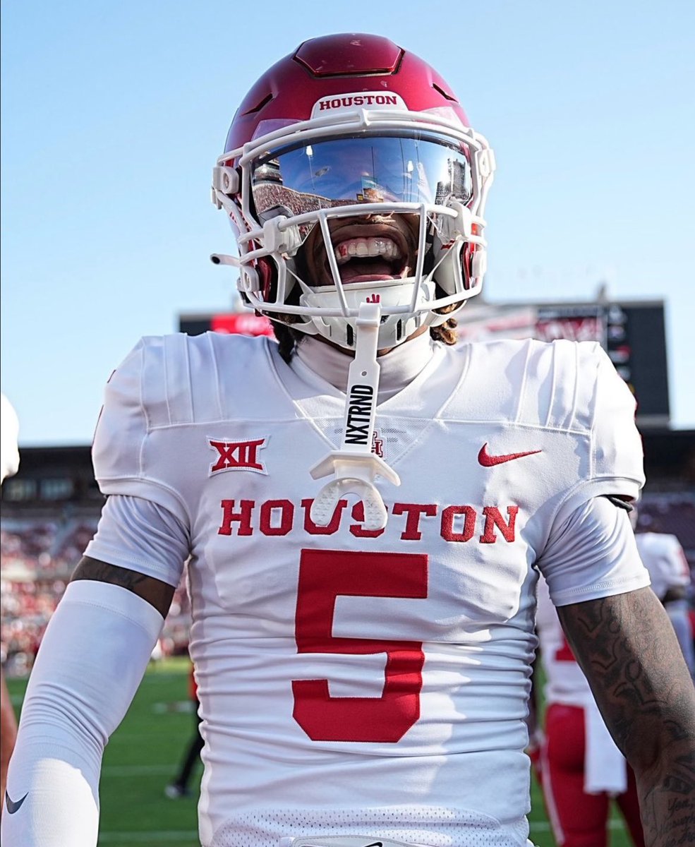 I will be <a href="/UHCougarFB/">Houston Football</a> today for the game vs Rice📍 #GoCoogs 🐾 

<a href="/CoachWEFritz/">Coach Willie Fritz</a> <a href="/ZacEtheridge4/">Zac Etheridge</a> <a href="/Casey_Smithson/">Casey Smithson</a> <a href="/Jake_Pittman11/">Jake Pittman 🐾</a> <a href="/CarlosLynn/">Carlos Lynn</a> <a href="/CoachRJ_007/">RJ Bond</a>  <a href="/Coach_McHugh/">Coach McHugh</a> <a href="/CTownEaglesFB/">CrowleyFootball</a> <a href="/SWiltfong_/">Steve Wiltfong</a> <a href="/adamgorney/">Adam Gorney</a> @MarshallRivals <a href="/CoachC_Osunde/">C.O.365 Training</a> <a href="/CoachJ_O/">Coach J.O.</a>