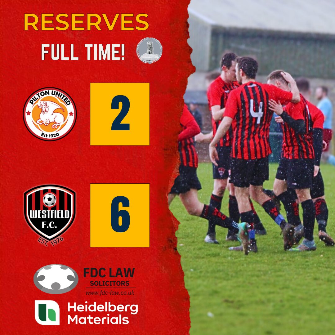 𝙒𝙀𝙎𝙏𝙁𝙄𝙀𝙇𝘿 𝙁𝘾 tweet media