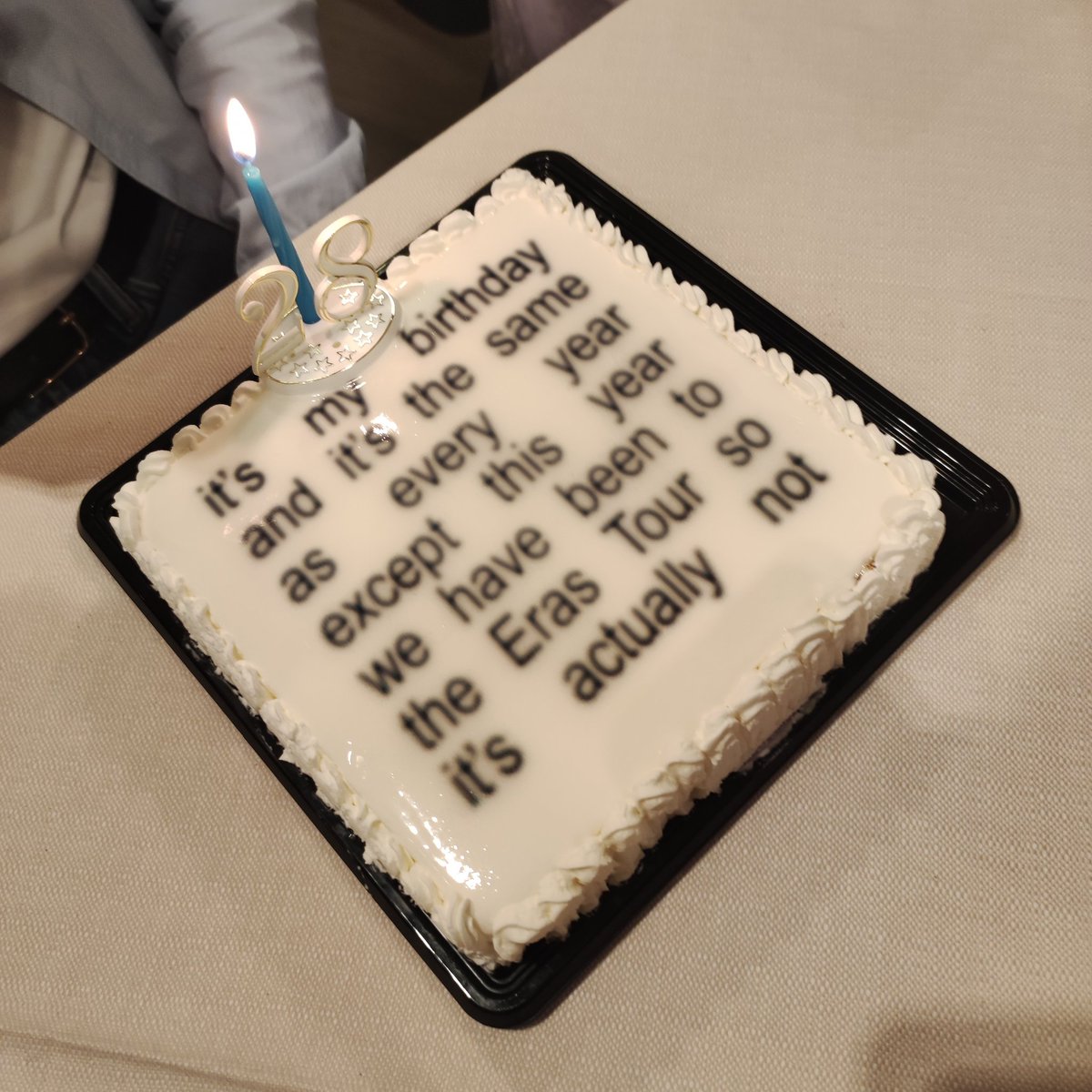 torte di compleanno iconiche e dove trovarle 🪄