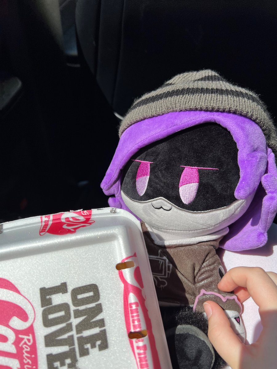 CRUNCHYnMUNCHY (@wolfstermunch) / Posts / X