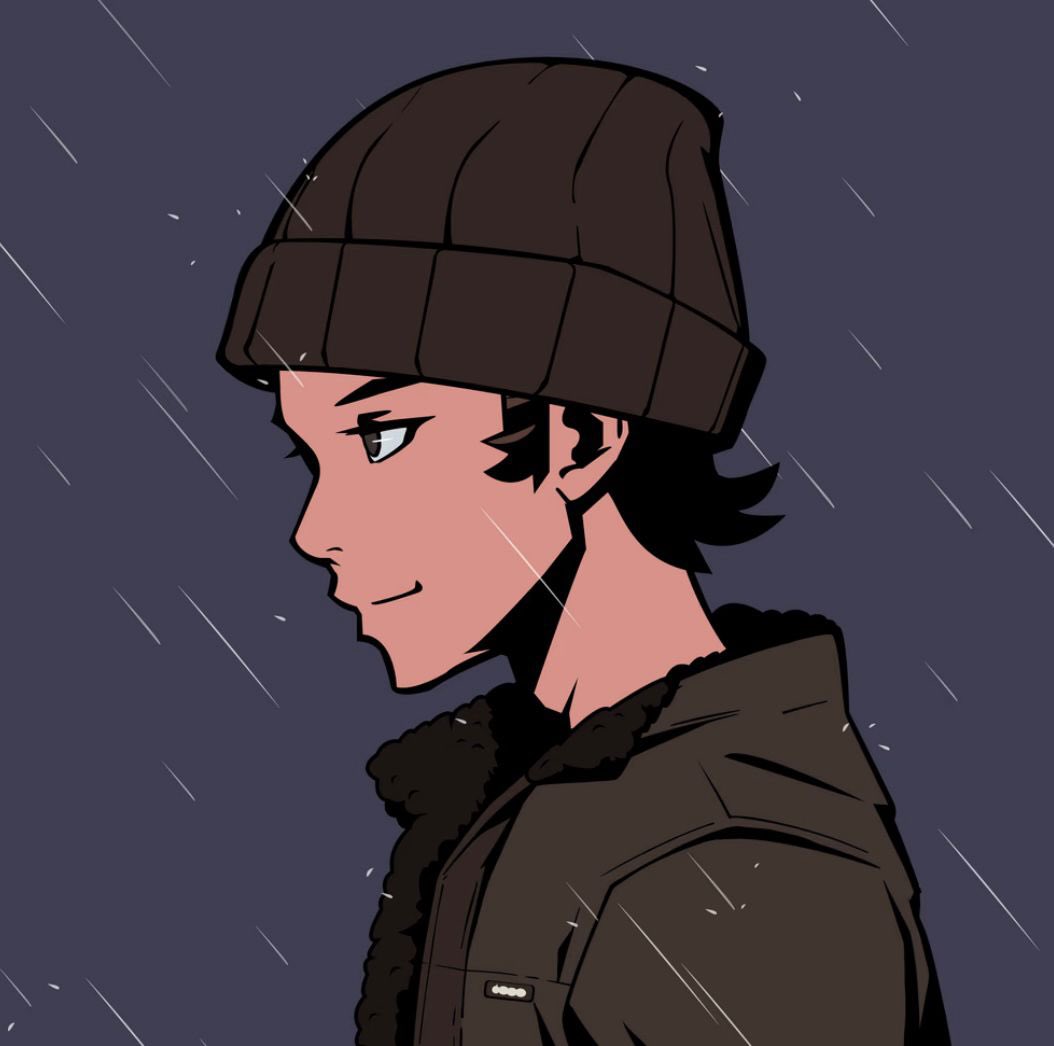 BIGMANNETH's tweet image. Changed my Pfp to @dreamzukinft ♥️

Here to make connections.

Let’s build together 🫡