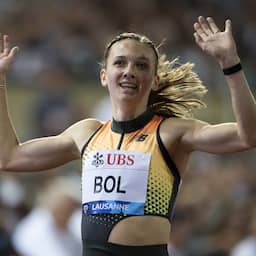 Femke Bol pakt voor vierde keer eindzege 400 meter horden in Diamond League dlvr.it/TDF8dD