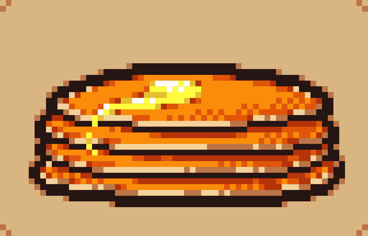cryptommgvo's tweet photo. pancakes

#AVAX #Avalanche #Crypto #CryptoArt #nftart #cryptocurrency #bitcoin #Solana #Ethereum #XRP #ada https://t.co/PSp4yvMKB7
