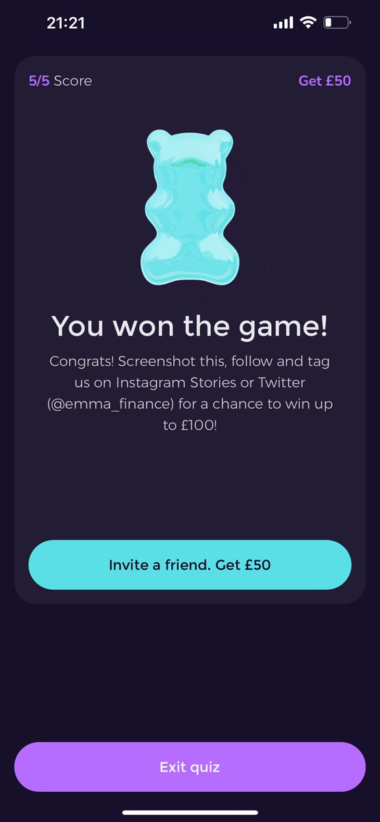 BanterCC's tweet photo. @emma_finance 🍕 https://t.co/w3UnrugmPO