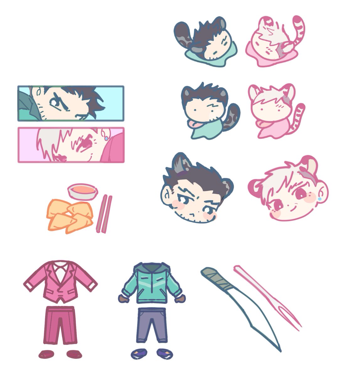 DOTGVAI's tweet photo. https://t.co/RwIhDm116V