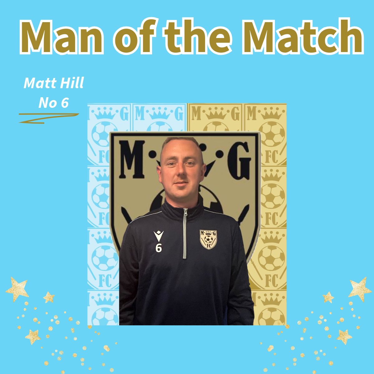 Mount Gould FC tweet media