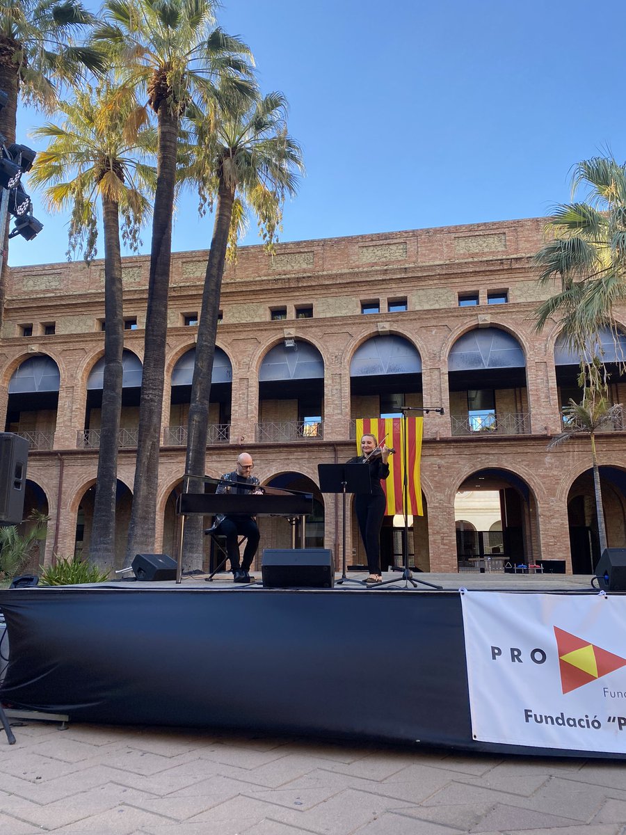 Glòria Freixa Vilardell 🎗 tweet media