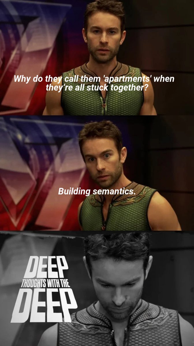 DeepThotsWDeep's tweet photo. #DeepThoughtsWithTheDeep #TheBoys #TheDeep #DeepMeme https://t.co/4H2ANi6LL9