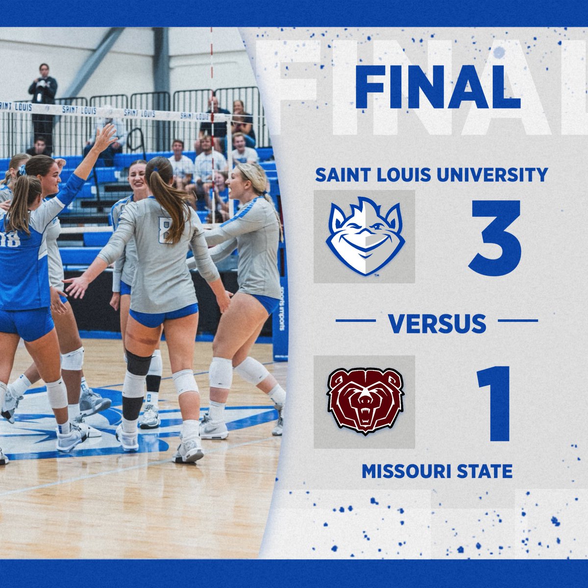 Ending the Weekend With a Win!
 
#CTM