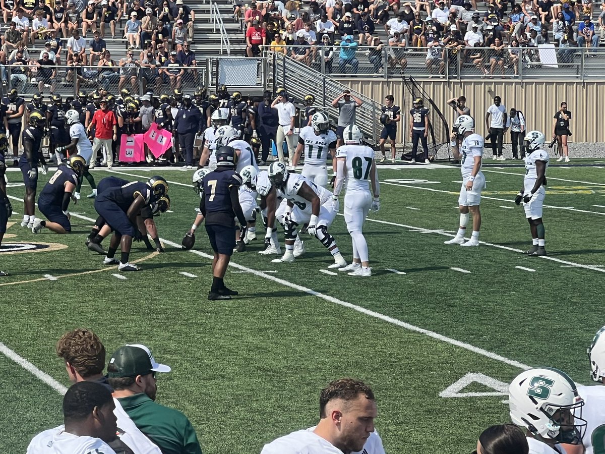 The Rock 20 Shepherd University 10 <a href="/Carsonh_11/">Carson Heckathorn</a> #87