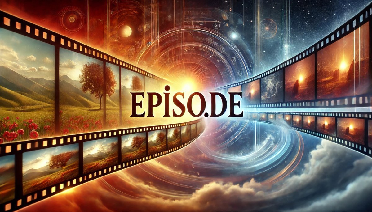 DomainGaze's tweet image. Watch the brand new Episo.de !
Our first domain hack acquisition in the .de ccTLD.

But where would you watch it?  @DomainHacks you got any spare 📺😃?

#DomainHacks
#Domains