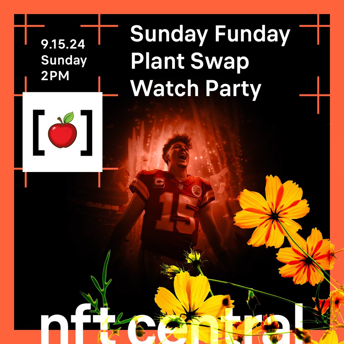 NFT Central tweet media