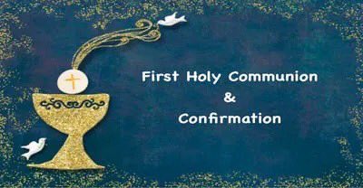 Our enrollment ceremony for the children in Kildysart school who are preparing for First Holy Communion or Confirmation in 2015 will take place during 11am Mass in Kildysart tomorrow, Sunday 15 September
May it be a time of grace for the children and their circle of love and care