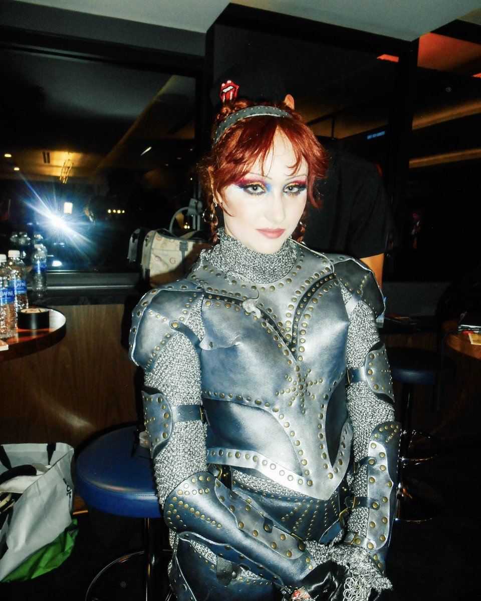 Chappell Roan tweet media