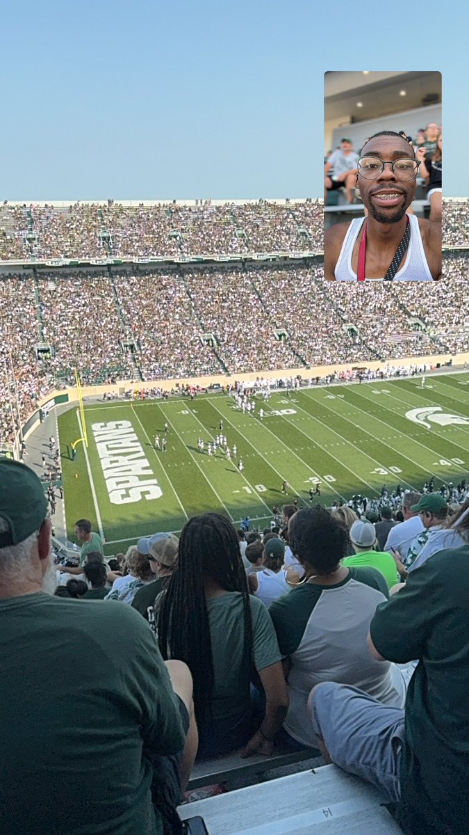 Julian Stainback tweet media