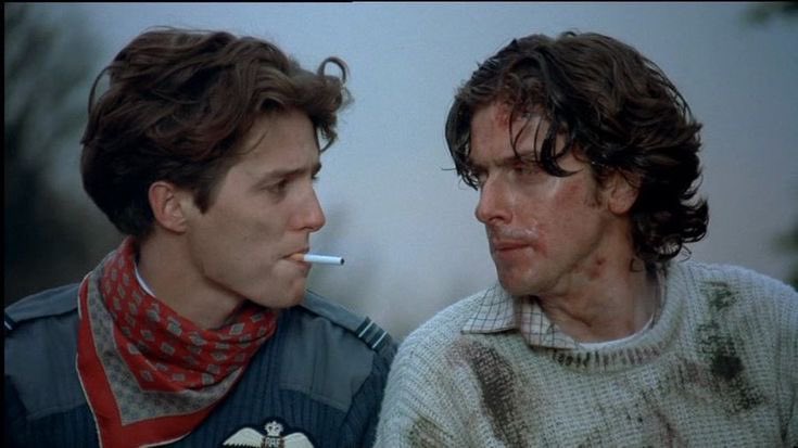 // Close enough welcome back young Cherik