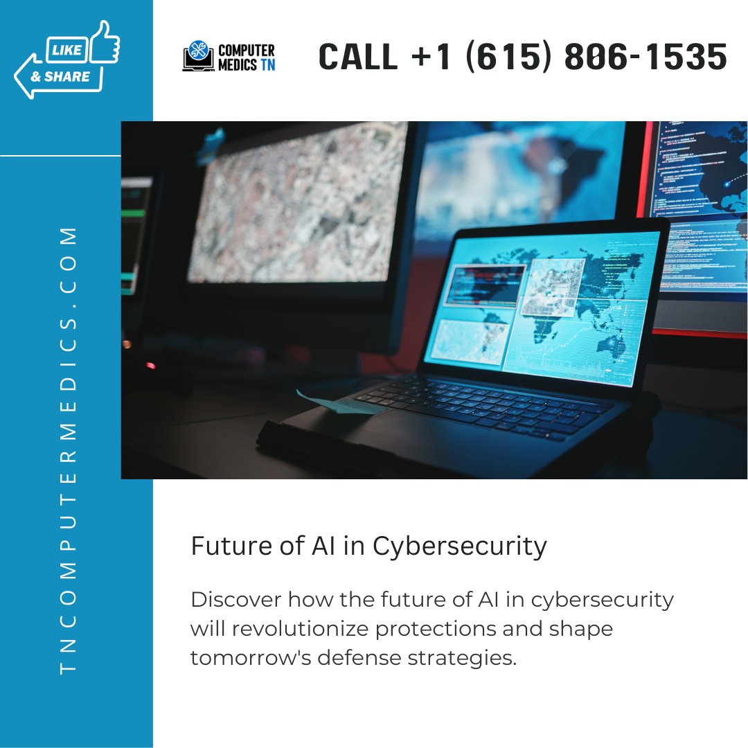 TN Computer Medics tweet media