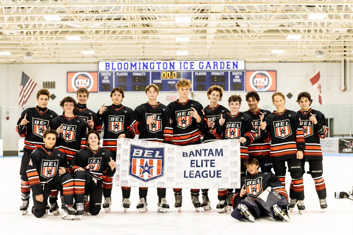 MAJOR CHAMPIONSHIP  

Flyers > Rangers (8-2) 

FLYERS: Gutterman (3), Bartovich (2), Jansky (2), Miller 
RANGERS: Shultz, Crook 

SOG: 24-20 Flyers 

The Flyers are your 2024 Bantam Elite League Major Division CHAMPS!