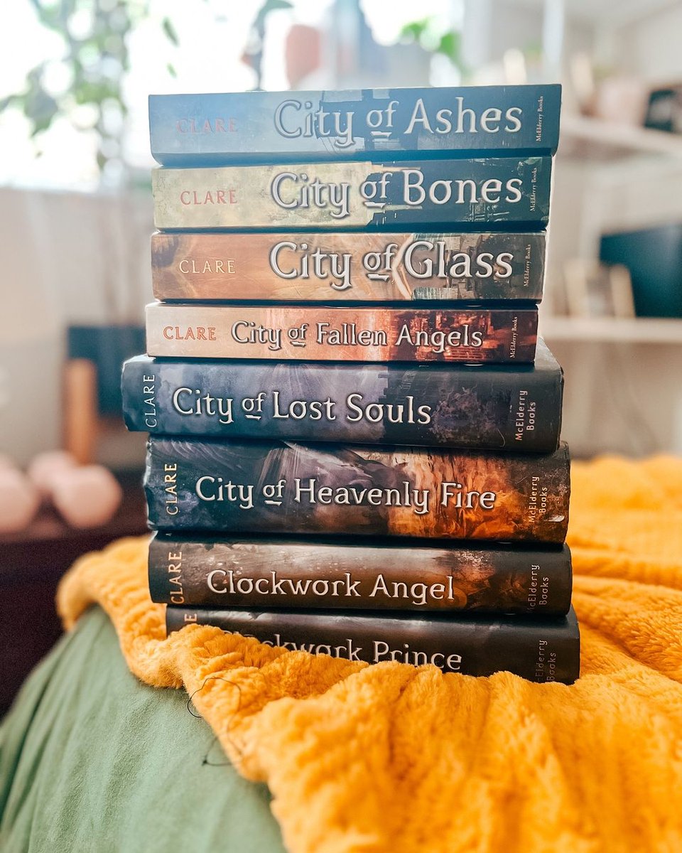 simonteen's tweet photo. Do you have an all-time favorite #Shadowhunters character?
-
📸: @herkindletravels
#CityOfBones #MortalInstruments #ClockworkAngel #ClockworkPrince https://t.co/OalFBq21E5