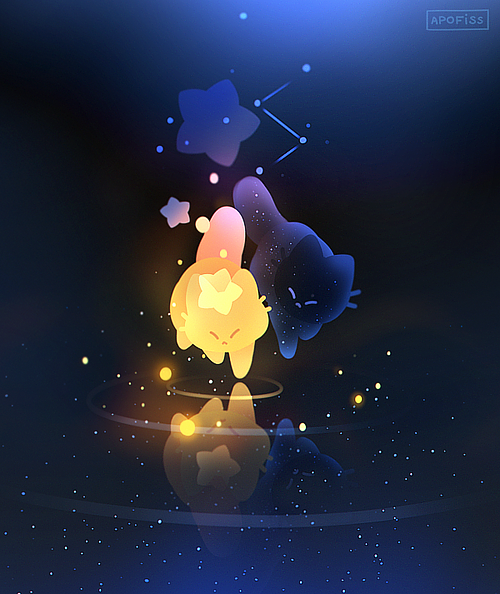 apofissx's tweet photo. Artists show your most popular piece! 🌟 https://t.co/WwteEAnEoi