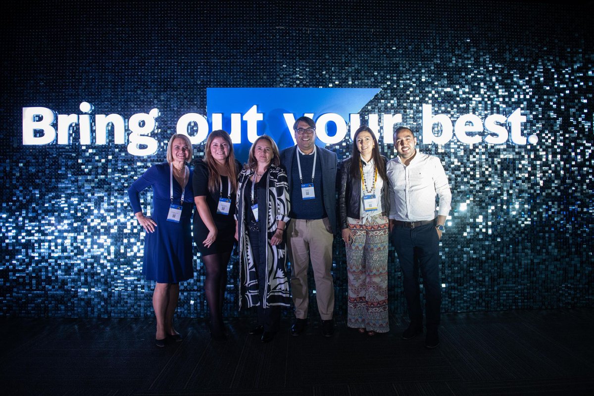 SofttekSH tweet media