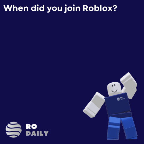 RoDailyNews's tweet photo. I'll go first... 2018!

#roblox https://t.co/yskcoaw5Tb
